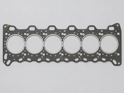 Upper Cylinder Head Gasket Set for Cummins NTA855 (illustrative photo)